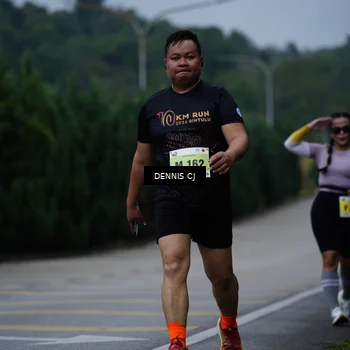 Runner Photo 8542562