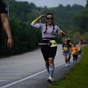 Runner Photo 8542564