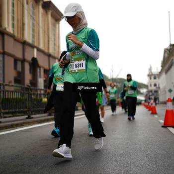 Runner Photo 8542565