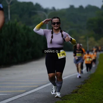 Runner Photo 8542567