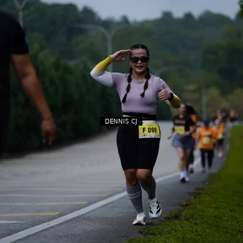 Runner Photo 8542568