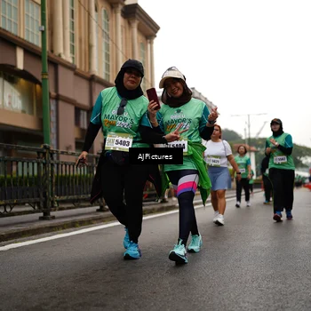 Runner Photo 8542569