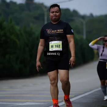 Runner Photo 8542570