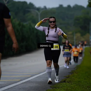 Runner Photo 8542571