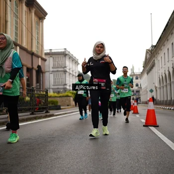 Runner Photo 8542578