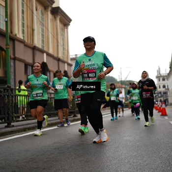 Runner Photo 8542582