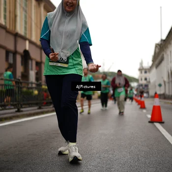 Runner Photo 8542586