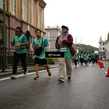 Runner Photo 8542587