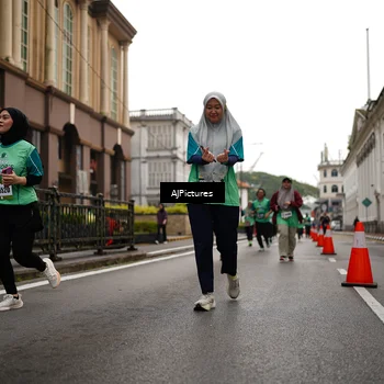 Runner Photo 8542589