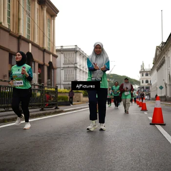 Runner Photo 8542590
