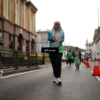 Runner Photo 8542591