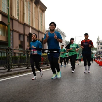 Runner Photo 8542597