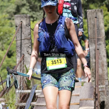 Runner Photo 85426