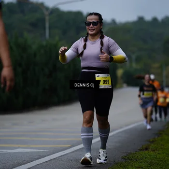 Runner Photo 8542601