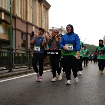 Runner Photo 8542605
