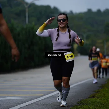Runner Photo 8542607