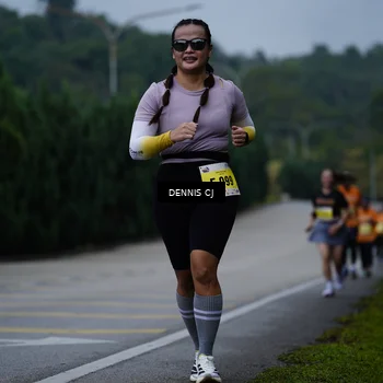 Runner Photo 8542608