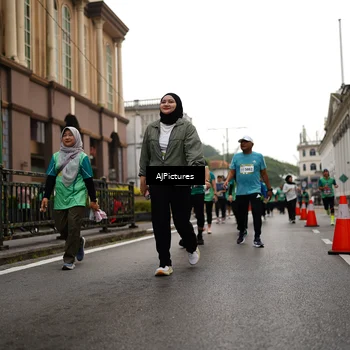 Runner Photo 8542609
