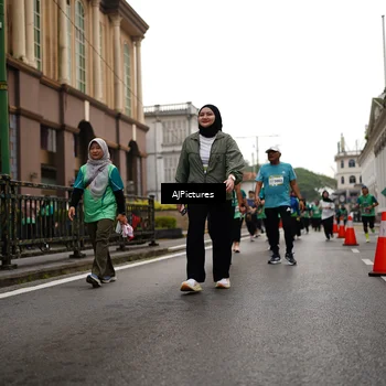 Runner Photo 8542610