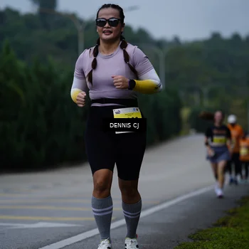 Runner Photo 8542611