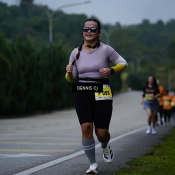 Runner Photo 8542612