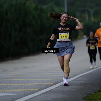 Runner Photo 8542613