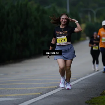 Runner Photo 8542614
