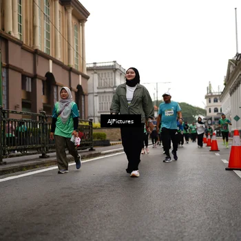 Runner Photo 8542615