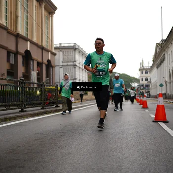 Runner Photo 8542616