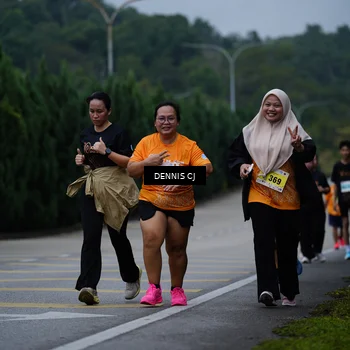 Runner Photo 8542618