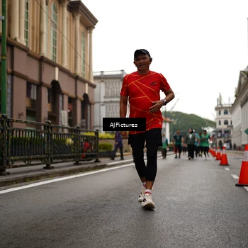 Runner Photo 8542619