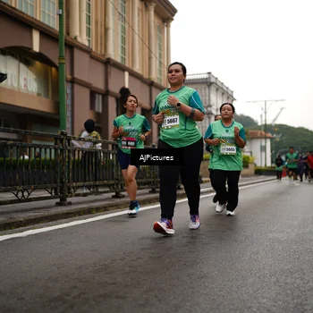 Runner Photo 8542626