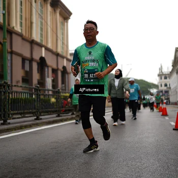 Runner Photo 8542627