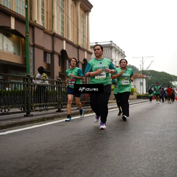 Runner Photo 8542628