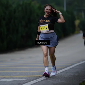 Runner Photo 8542635