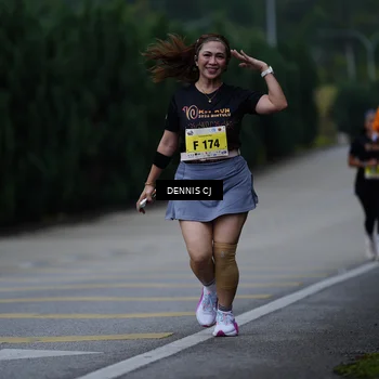 Runner Photo 8542636