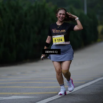 Runner Photo 8542637