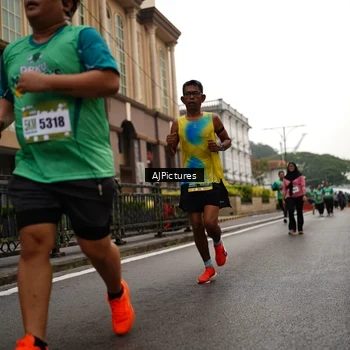 Runner Photo 8542638