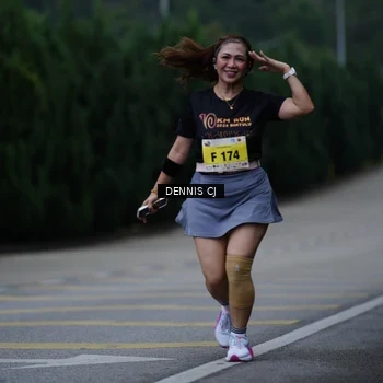 Runner Photo 8542639