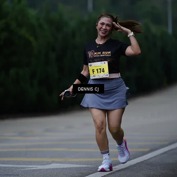 Runner Photo 8542642