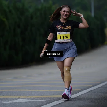 Runner Photo 8542643