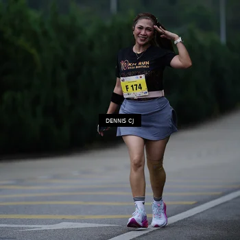 Runner Photo 8542645