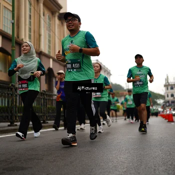 Runner Photo 8542647