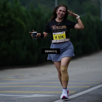 Runner Photo 8542649