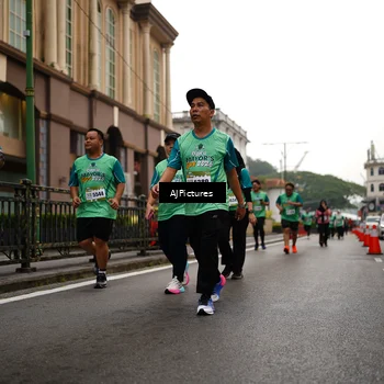 Runner Photo 8542650