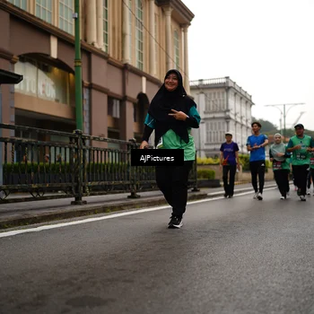 Runner Photo 8542652