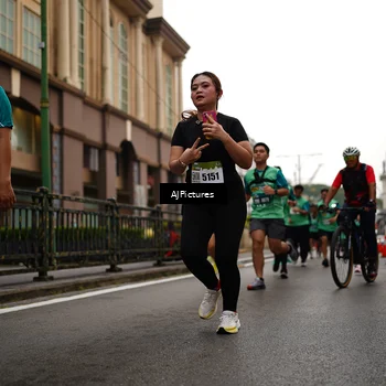 Runner Photo 8542660