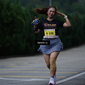 Runner Photo 8542661
