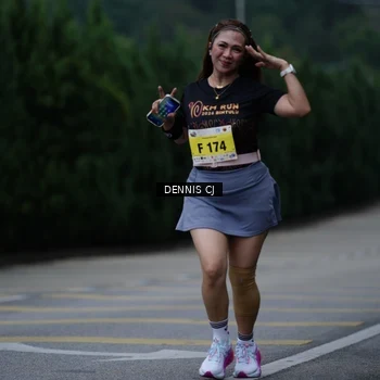 Runner Photo 8542665