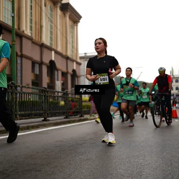 Runner Photo 8542667